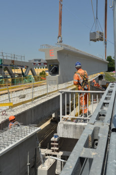 Objektbild: Pont Bleu Rue de Pont-Bleu 1023 Crissier