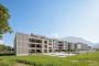 Objekt Vorschuabild: Wohnüberbauung KB Rheinfels (Baufeld 3.1)