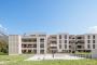 Objekt Vorschuabild: Wohnüberbauung KB Rheinfels (Baufeld 3.1)