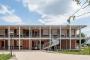 Objekt Vorschuabild: Neubau Doppelkindergarten und Tagesschule Brühl
