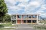 Objekt Vorschuabild: Neubau Doppelkindergarten und Tagesschule Brühl