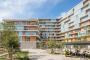 Objekt Vorschuabild: Développement du logement «Piéce urbaine E, Le Bled»