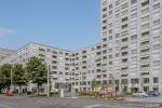 Objektbild: Neubau Wohnsiedlung Letzi