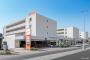 Objekt Vorschuabild: Agrandissement et rénovation du Centre commercial et 3 Immeubles de Logements