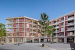 Objektbild: Wohnüberbauung «Allee-, Brühl-, Mattenstrasse»