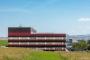 Objekt Vorschuabild: Campus Agroscope - Neubau Laborgebäude
