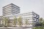 Objekt Vorschuabild: Neubau SHL Südtor