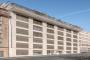 Objekt Vorschuabild: Reconstruction d un immeuble