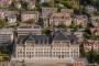 Objekt Vorschuabild: Rénovation et assainissement du collège des Parcs