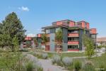 Objektbild: Ersatzneubau Kreuzacker Dietikon
