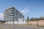Objekt Vorschuabild: Neubau Polizeigebäude Aarau