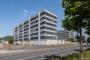 Objekt Vorschuabild: Neubau Polizeigebäude Aarau