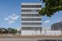 Objekt Vorschuabild: Neubau Polizeigebäude Aarau