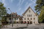 Objektbild: Kirchgemeindehaus Neumünster
