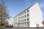 Objekt Vorschuabild: Neubau stationäre Jugendeinrichtung AH Basel