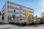 Objektbild: Schulhaus Engelburg Rikon
