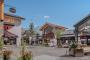 Objekt Vorschuabild: Fashion Outlet Landquart, Units und Parkhaus
