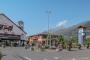Objekt Vorschuabild: Fashion Outlet Landquart, Units und Parkhaus