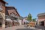 Objekt Vorschuabild: Fashion Outlet Landquart, Units und Parkhaus