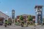 Objekt Vorschuabild: Fashion Outlet Landquart, Units und Parkhaus